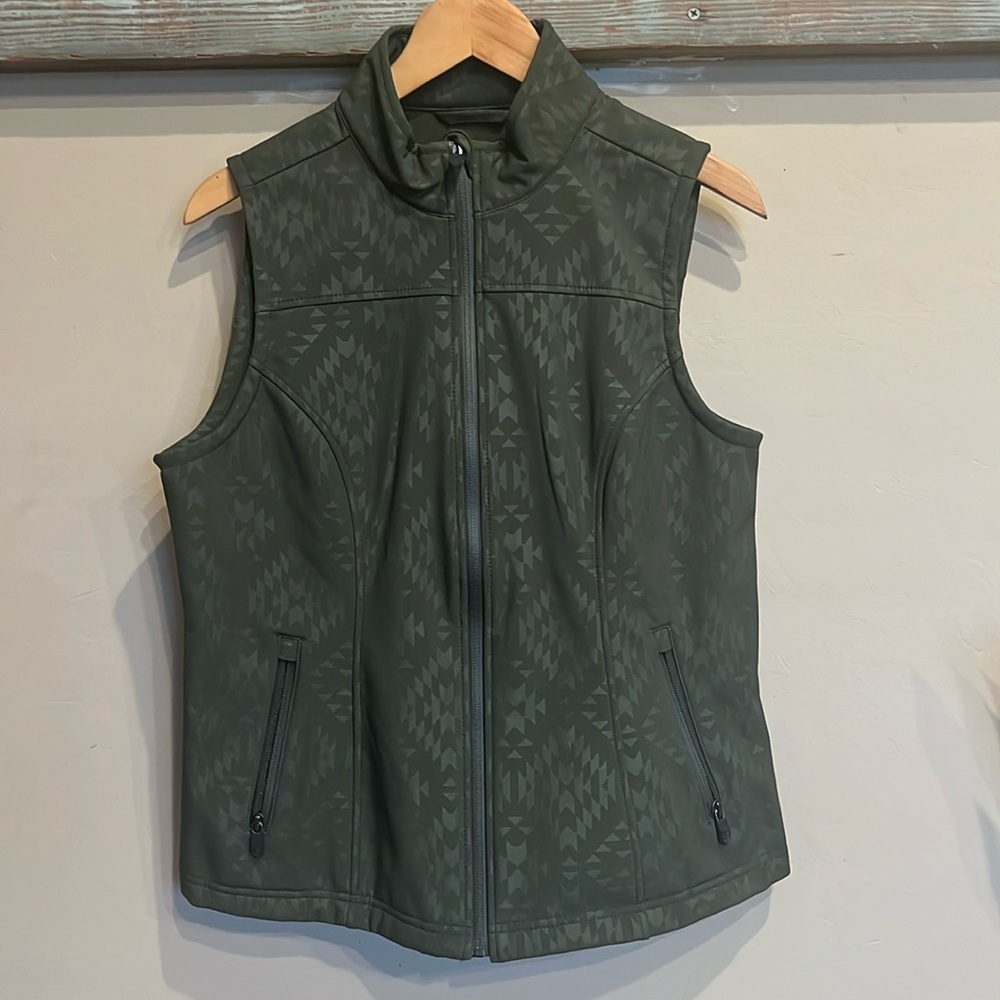 RANK 45 Waterproof Vest M
